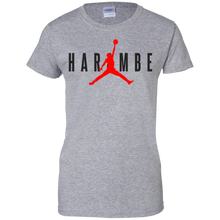 HARAM-BE-VINTAGE-COLLECTION-T-Shirt