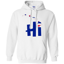 Hawaii-T-shirts