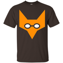 Foxylearning-Logo-Shirt