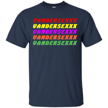 Club-Vanersexxx-T-Shirt