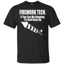 Firework-Tech-Funny-Gift-For-Firework-Technician-T-Shirt