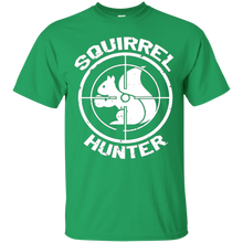 Funny-Squirrel-Hunter-T-shirt