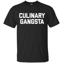 Culinary-Gangsta-T-Shirt-funny-saying-sarcastic-cook-chef