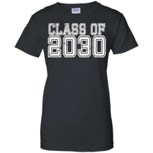 Class-Of-2030-T-shirt-Love