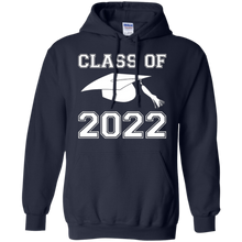 Class-Of-2022-T-Shirt