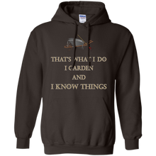 Funny-Gardening--I-Garden-and-I-Know-Things-T-Shirt