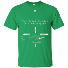 Helicopter-Legend-T-shirt-R-C-pilot-crew-chief-gift