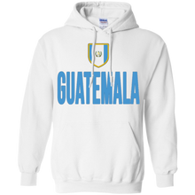 GUATEMALA-T-shirt-2016-Guatemalan-Flag-Coat-of-Arms-Tee