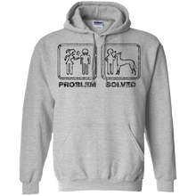 Great-Dane-T-Shirt
