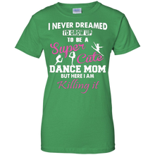 Dance-Moms-Shirt---Dance-Mom-T-shirt
