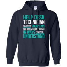 Help-Desk-Technician-T-Shirt