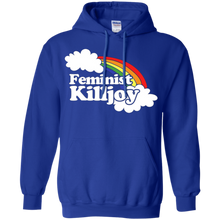 Feminist-killjoy-shirt-feminism-retro-rainbow-t-shirt-cute-t