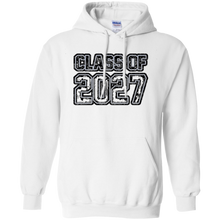 class-of-2027-t-shirt