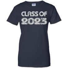 Class-of-2023-T-Shirt---Distressed-look-tee