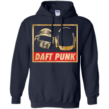 Daft-Punk-2-OBEY-t-shirt