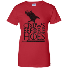 Crows-Before-Hoes-Nightswatch-Shirt