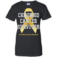 Childhood-Cancer-Awareness-Cancer-Survivor-T-Shirt