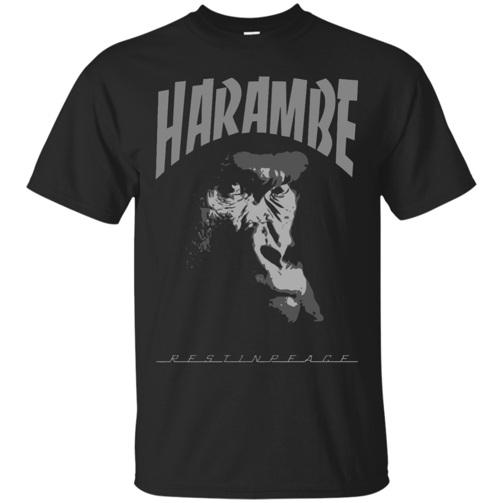 HARAMB-VINTAGE-COLLECTION-T-shirt