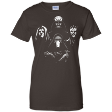 GalacticRhapsody-T-Shirt