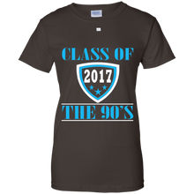 Class-Of-2017-Seniors-T-shirt