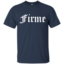 Firme-Old-English-Tee-Shirt