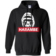 H--a--r--a--m--b--e-T-shirt