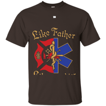 Firefighter-EMS-EMT---Like-Father-Like-Daughter