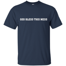 God-Bless-This-Mess-T-shirt---Bless-This-Mess-Shirts