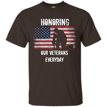 Honoring-our-Veterans-Everyday-TShirt