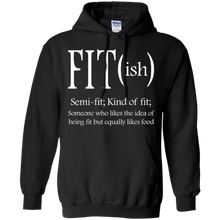 Cool-Shirt-FIT-ish-Fitish-nEW-T-Shirt