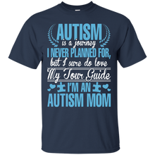 I-Am-An-Autism-Mom-T-Shirt