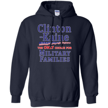 Clinton-Kaine-Tshirt-For-Military-Families