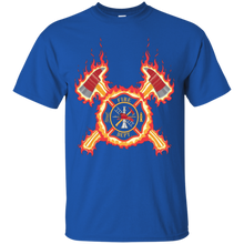 Firefighter