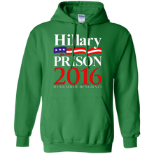 Hillary-Clinton-For-President-2016-T-Shirt