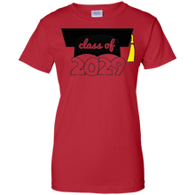 Class-Of-2029-Tshirt-Kindergarten-Pre-K-Graduate-Keepsake