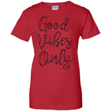 Good-Vibes-Only-T-Shirt