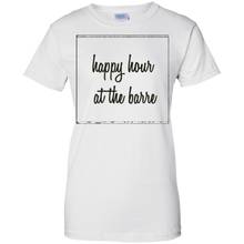 Happy-Hour-at-the-Barre-T-shirt-for-ballet-dancer