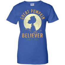Great-Pumpkin-T-Be-lie-ver-T-Shirt