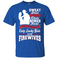 Firefighter's-Wife-T-shirt
