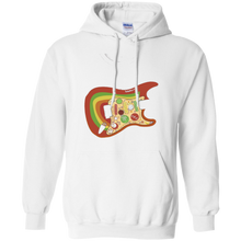 Dicky-Ticker-Electric-Guitar-T-shirt