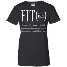 Cool-Shirt-FIT-ish-Fitish-nEW-T-Shirt