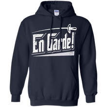 Fencing-Gifts-Sabre-Epee-Foil-Fencing-T-Shirt