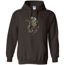 Guitar-Astronaut-T-Shirt