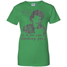HELLO-IS-IT-ME-T-Shirt