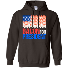 Funny-Bacon-for-President-Political-Humor-T-Shirt