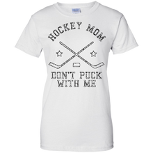Hockey-Mom---Don't-Puck-With-Me---Funny-Hockey-T-Shirt
