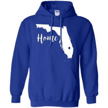 Florida-Home-State-Pride-T-Shirt