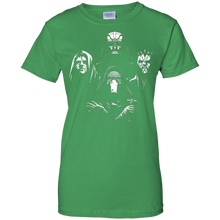 GalacticRhapsody-T-Shirt