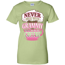 Grammy-Before-She-Has-Her-Coffee-T-Shirt