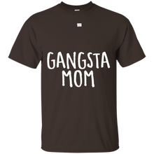 Gangsta-Mom-shirt